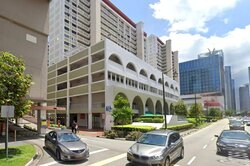 Hong Lim Complex (D1), Shop House #456653591